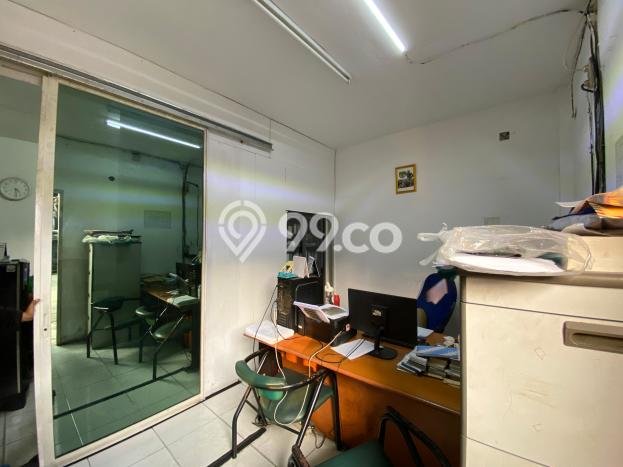 Gudang Dijual di Prime Area Jakarta Utara Luas 3468m2 Gudang Dijual di Prime Area Jakarta Utara Luas 3468m2