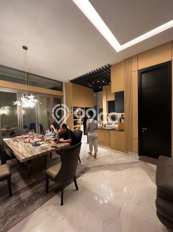 Jual Rumah Luas Elegan Dengan View Eksklusif di Golf Island, Jakarta Utara Jual Rumah Luas Elegan Dengan View Eksklusif di Golf Island, Jakarta Utara