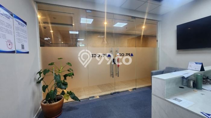 Unit Komersial Disewakan di Jakarta Utara Area Strategis Harga Kompetitif Unit Komersial Disewakan di Jakarta Utara Area Strategis Harga Kompetitif