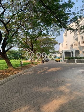 Tanah Dijual Lokasi Cengkareng, Jakarta Barat Luas 384m2 Legalitas Aman Tanah Dijual Lokasi Cengkareng, Jakarta Barat Luas 384m2 Legalitas Aman