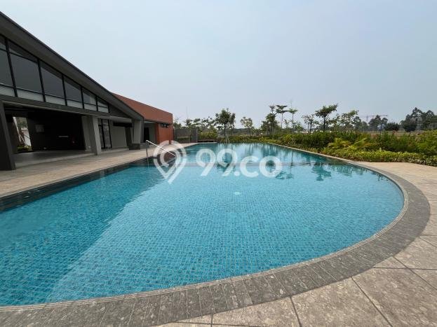 Ready to Use! Premium House LT 120m2 Desain Elegan di Pantai Indah Kapuk 2 Ready to Use! Premium House LT 120m2 Desain Elegan di Pantai Indah Kapuk 2