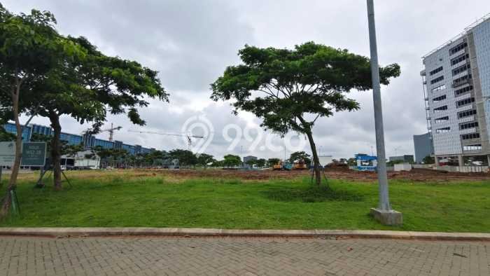 Dijual Tanah 700m2 di Pantai Indah Kapuk 2, Jakarta Utara Dijual Tanah 700m2 di Pantai Indah Kapuk 2, Jakarta Utara