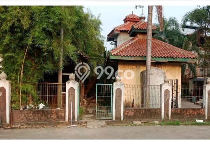 Gudang Usaha Dijual di Rajeg Tangerang LT 22468m2 & LB 22468m2 Gudang Usaha Dijual di Rajeg Tangerang LT 22468m2 & LB 22468m2