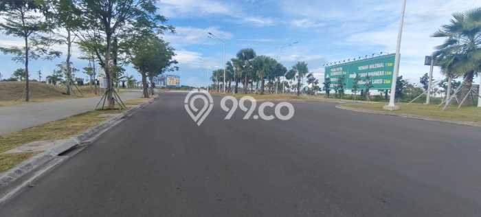 Tanah Area Berkembang di Pantai Indah Kapuk 2, Luas 1051m2m², Lingkungan Asri, Dekat Pantai Indah Kapuk 2, Jakarta Utara, Jakarta Utara Tanah Area Berkembang di Pantai Indah Kapuk 2, Luas 1051m2m², Lingkungan Asri, Dekat Pantai Indah Kapuk 2, Jakarta Utara, Jakarta Utara