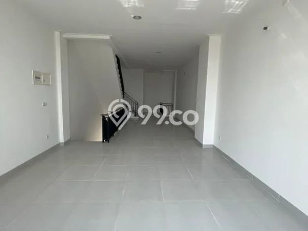 Ruko bagus disewakan di Ebony Island Jakarta Utara dengan LB 203m2 harga sewa terbaik Ruko bagus disewakan di Ebony Island Jakarta Utara dengan LB 203m2 harga sewa terbaik