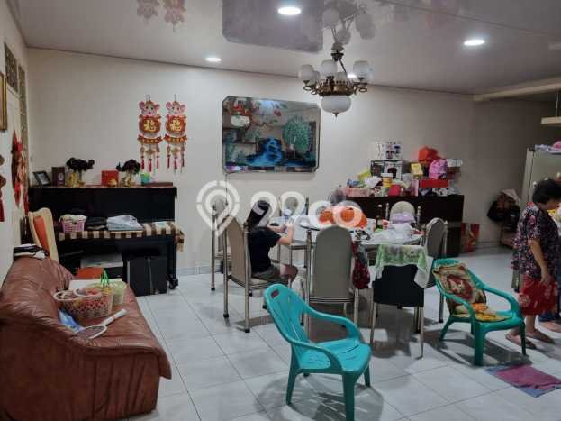 Rumah Elit LB 100m2 Siap Pakai Desain Elegan di Muara Karang, Jakarta Utara Rumah Elit LB 100m2 Siap Pakai Desain Elegan di Muara Karang, Jakarta Utara