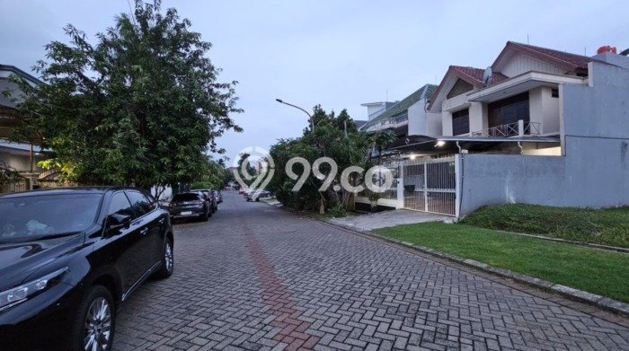 Kavling Tanah untuk Dijual di Pantai Indah Kapuk, Jakarta Utara, Luas 535m2 Kavling Tanah untuk Dijual di Pantai Indah Kapuk, Jakarta Utara, Luas 535m2