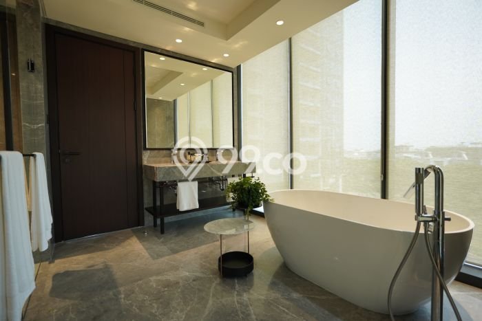 Dijual Apartemen Mewah 3 Bedroom di Jakarta Utara Dekat ke Fasilitas Publik Dijual Apartemen Mewah 3 Bedroom di Jakarta Utara Dekat ke Fasilitas Publik
