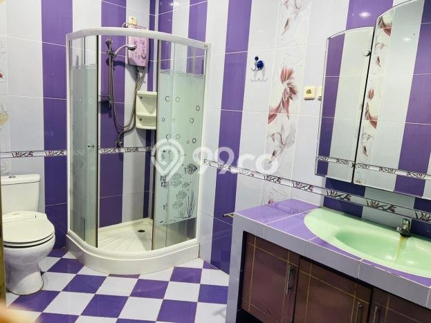 Rumah Sewa Jakarta Utara LT 230m2 LB 300m2 Kawasan Pantai Indah Kapuk Rumah Sewa Jakarta Utara LT 230m2 LB 300m2 Kawasan Pantai Indah Kapuk