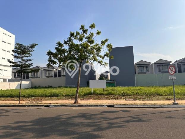Tanah Kavling Dijual di Pantai Indah Kapuk 2, Jakarta Utara dengan Luas Tanah 1100m2 Tanah Kavling Dijual di Pantai Indah Kapuk 2, Jakarta Utara dengan Luas Tanah 1100m2