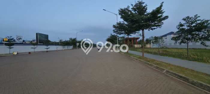 Untuk Disewa Tanah di Pantai Indah Kapuk 2 Jakarta Utara Seluas 3000m2 Untuk Disewa Tanah di Pantai Indah Kapuk 2 Jakarta Utara Seluas 3000m2