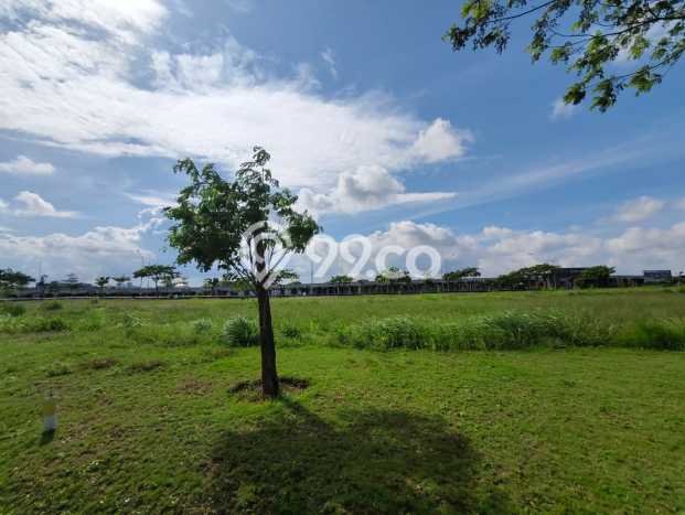 Untuk Dijual Tanah 2000m2 di Pantai Indah Kapuk 2, Jakarta Utara Untuk Dijual Tanah 2000m2 di Pantai Indah Kapuk 2, Jakarta Utara
