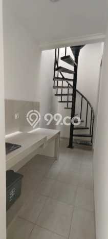 Rumah sewa siap huni 3 KT di Pantai Indah Kapuk 2, Jakarta Utara Rumah sewa siap huni 3 KT di Pantai Indah Kapuk 2, Jakarta Utara