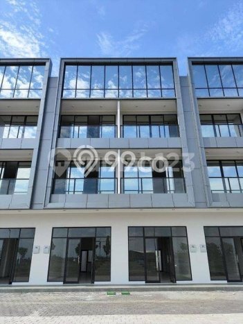 Ruko Bagus Dijual LB 202m2 Lokasi Strategis Jakarta Utara Area Cocok untuk Berbisnis Ruko Bagus Dijual LB 202m2 Lokasi Strategis Jakarta Utara Area Cocok untuk Berbisnis