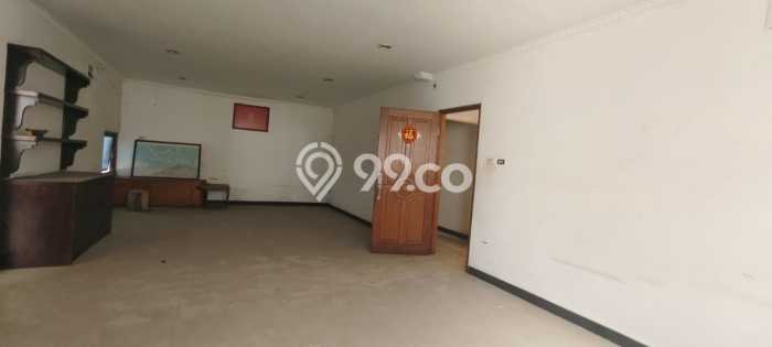 Gudang Dijual di Prime Area Jakarta Utara Luas 2250m2 Gudang Dijual di Prime Area Jakarta Utara Luas 2250m2