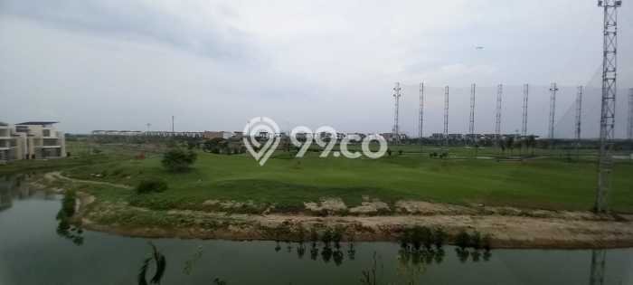 Sewa Rumah Harga Terjangkau di Golf Island Jakarta Utara dengan 4 Kamar Tidur Sewa Rumah Harga Terjangkau di Golf Island Jakarta Utara dengan 4 Kamar Tidur
