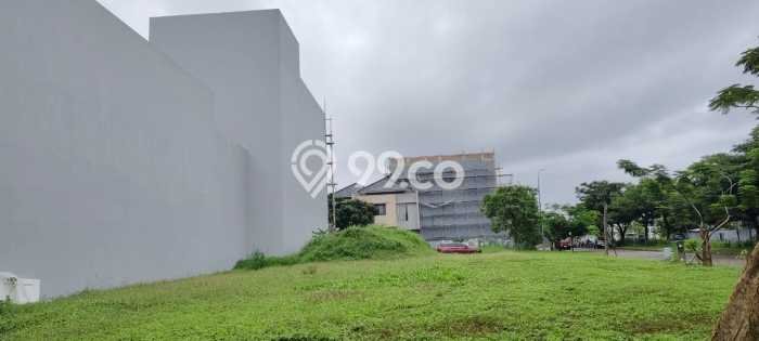 Tanah Kavling Dijual di Golf Island, Jakarta Utara dengan Luas Tanah 300m2 Tanah Kavling Dijual di Golf Island, Jakarta Utara dengan Luas Tanah 300m2