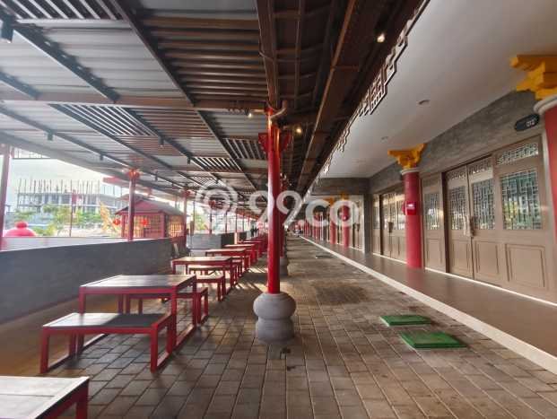 Ruko untuk Disewa di Pusat Jakarta Utara Luas Bangunan 250m2 Ruko untuk Disewa di Pusat Jakarta Utara Luas Bangunan 250m2