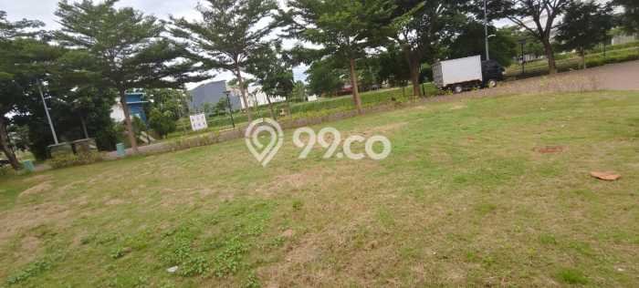 Tanah Kavling Dijual di Golf Island, Jakarta Utara dengan Luas Tanah 300m2 Tanah Kavling Dijual di Golf Island, Jakarta Utara dengan Luas Tanah 300m2
