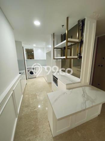Apartemen Prestisius Dijual di Jakarta Utara Lokasi Strategis Punya 3 Kamar Tidur Apartemen Prestisius Dijual di Jakarta Utara Lokasi Strategis Punya 3 Kamar Tidur