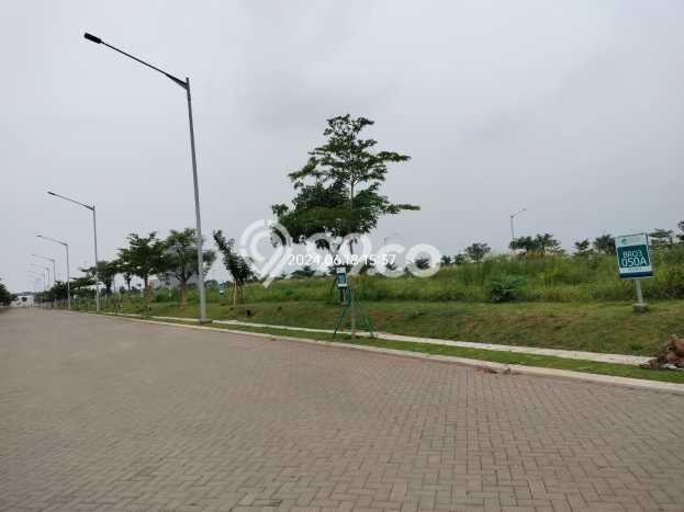 Tanah Kavling Dijual di Pantai Indah Kapuk 2, Jakarta Utara dengan Luas Tanah 2000m2 Tanah Kavling Dijual di Pantai Indah Kapuk 2, Jakarta Utara dengan Luas Tanah 2000m2