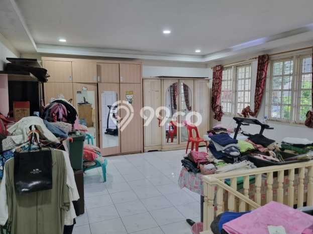 Rumah Elit LB 100m2 Siap Pakai Desain Elegan di Muara Karang, Jakarta Utara Rumah Elit LB 100m2 Siap Pakai Desain Elegan di Muara Karang, Jakarta Utara