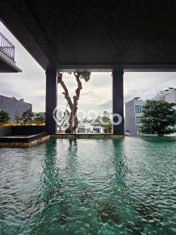 Dijual Rumah Luas Megah Dengan View Eksklusif di Pantai Mutiara, Jakarta Utara Dijual Rumah Luas Megah Dengan View Eksklusif di Pantai Mutiara, Jakarta Utara