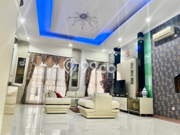 Rumah Sewa Jakarta Utara LT 230m2 LB 300m2 Kawasan Pantai Indah Kapuk Rumah Sewa Jakarta Utara LT 230m2 LB 300m2 Kawasan Pantai Indah Kapuk
