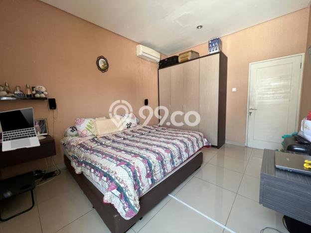 Rumah Elit Modern Siap Huni di Pantai Indah Kapuk 2 Jakarta Utara Rumah Elit Modern Siap Huni di Pantai Indah Kapuk 2 Jakarta Utara
