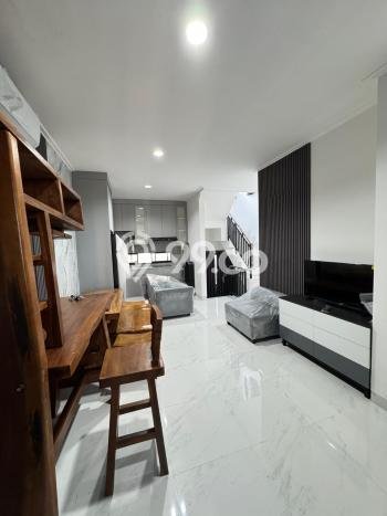 Jarang Ada! Rumah Sewa 3 Kamar Bagus Siap Huni Golf Island Jarang Ada! Rumah Sewa 3 Kamar Bagus Siap Huni Golf Island