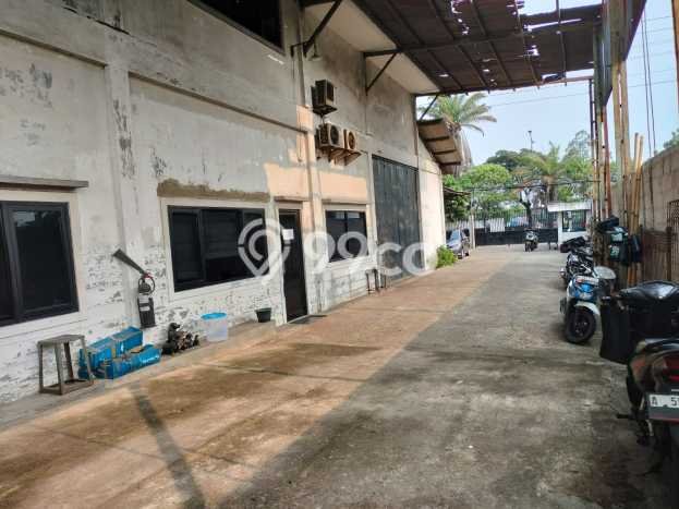 Gudang Bagus Dijual LB 1000m2 Lokasi Strategis Jakarta Barat Area Cocok untuk Berbisnis Gudang Bagus Dijual LB 1000m2 Lokasi Strategis Jakarta Barat Area Cocok untuk Berbisnis