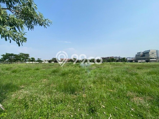 Untuk Dijual Tanah 300m2 di Pantai Indah Kapuk 2, Jakarta Utara Untuk Dijual Tanah 300m2 di Pantai Indah Kapuk 2, Jakarta Utara