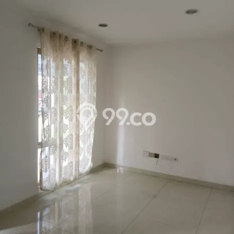 Rumah Mewah LB 128m2 Siap Pakai Desain Elegan di Golf Island, Jakarta Utara Rumah Mewah LB 128m2 Siap Pakai Desain Elegan di Golf Island, Jakarta Utara