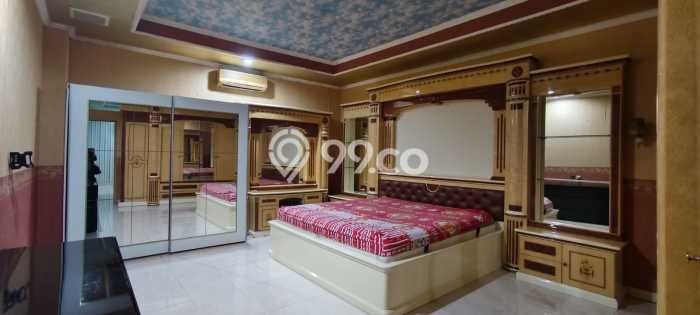 Rumah Luxury Modern Siap Huni di Pantai Indah Kapuk Jakarta Utara Rumah Luxury Modern Siap Huni di Pantai Indah Kapuk Jakarta Utara