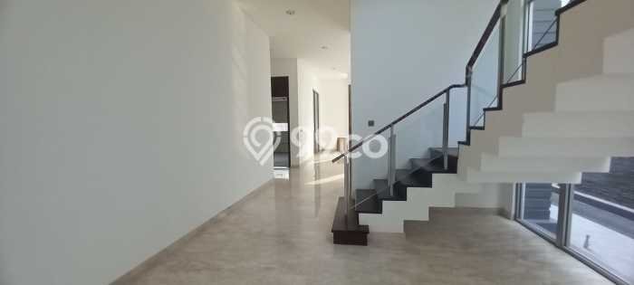 Jarang Ada! Rumah Kontrakan 4 Kamar Bagus Siap Huni Golf Island Jarang Ada! Rumah Kontrakan 4 Kamar Bagus Siap Huni Golf Island