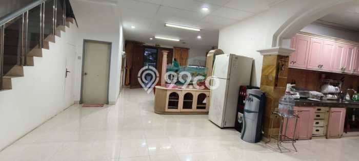 Rumah Luxury Modern Siap Huni di Pantai Indah Kapuk Jakarta Utara Rumah Luxury Modern Siap Huni di Pantai Indah Kapuk Jakarta Utara
