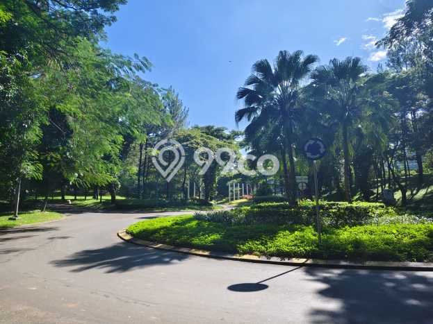 Untuk Dijual Tanah 473m2 di BSD, Tangerang Untuk Dijual Tanah 473m2 di BSD, Tangerang