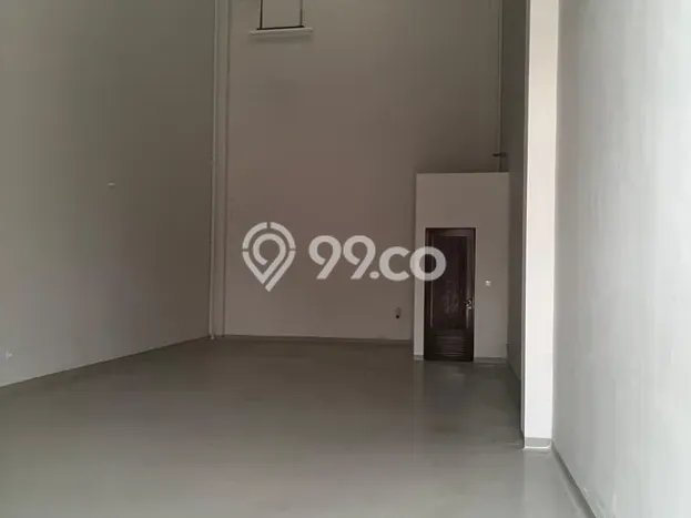 Unit Gudang Tersedia di Pantai Indah Kapuk 2 Spesifikasi LB 102m2 Unit Gudang Tersedia di Pantai Indah Kapuk 2 Spesifikasi LB 102m2