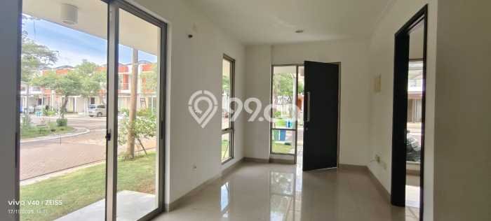 Dijual Hunian Rumah Nyaman 3 KT di Pantai Indah Kapuk 2, Jakarta Utara Dijual Hunian Rumah Nyaman 3 KT di Pantai Indah Kapuk 2, Jakarta Utara
