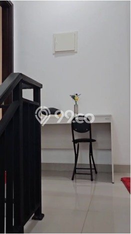 Ready to Use! Luxury House LT 75m2 Desain Elegan di Pantai Indah Kapuk 2 Ready to Use! Luxury House LT 75m2 Desain Elegan di Pantai Indah Kapuk 2