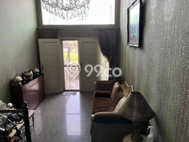 Ready to Use! Luxury House LT 325m2 Desain Elegan di Pantai Indah Kapuk Ready to Use! Luxury House LT 325m2 Desain Elegan di Pantai Indah Kapuk