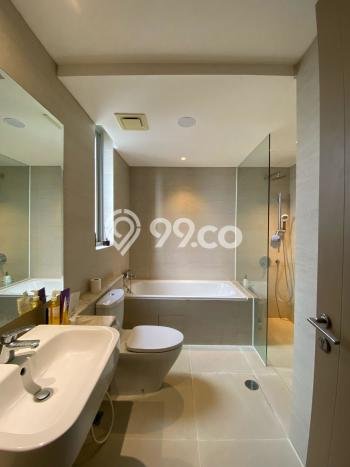 Apartemen Prestisius Dijual di Jakarta Utara Lokasi Strategis Punya 3 Kamar Tidur Apartemen Prestisius Dijual di Jakarta Utara Lokasi Strategis Punya 3 Kamar Tidur