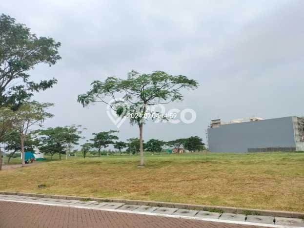 Kavling Tanah untuk Dijual di Golf Island, Jakarta Utara, Luas 700m2 Kavling Tanah untuk Dijual di Golf Island, Jakarta Utara, Luas 700m2