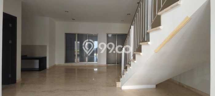 Disewakan! Rumah 3 Kamar Tidur &
3 Kamar Mandi di Golf Island, Jakarta Utara Disewakan! Rumah 3 Kamar Tidur &
3 Kamar Mandi di Golf Island, Jakarta Utara