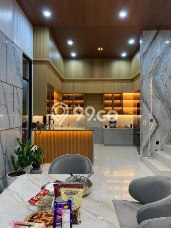 For Sale! Luxury House LT 240m2 Desain Modern di Pantai Indah Kapuk 2 For Sale! Luxury House LT 240m2 Desain Modern di Pantai Indah Kapuk 2
