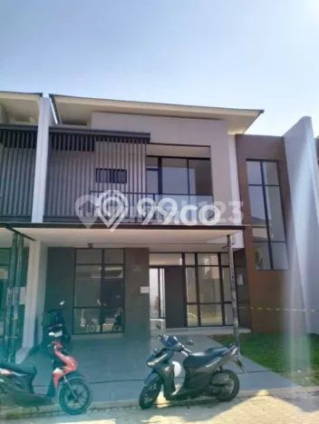 Rumah Elit Modern Tanpa Renovasi di Pantai Indah Kapuk 2 Jakarta Utara Rumah Elit Modern Tanpa Renovasi di Pantai Indah Kapuk 2 Jakarta Utara