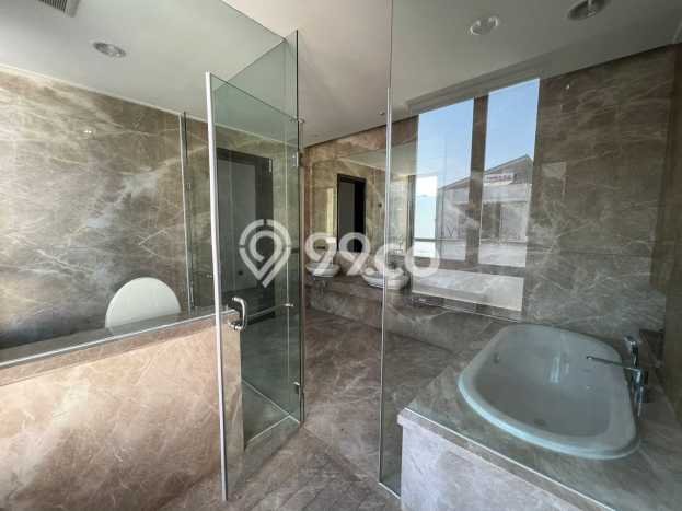 For Sale! Premium House LT 200m2 Desain Modern di Golf Island For Sale! Premium House LT 200m2 Desain Modern di Golf Island