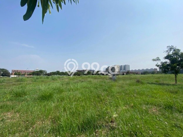 Untuk Dijual Tanah 300m2 di Pantai Indah Kapuk 2, Jakarta Utara Untuk Dijual Tanah 300m2 di Pantai Indah Kapuk 2, Jakarta Utara