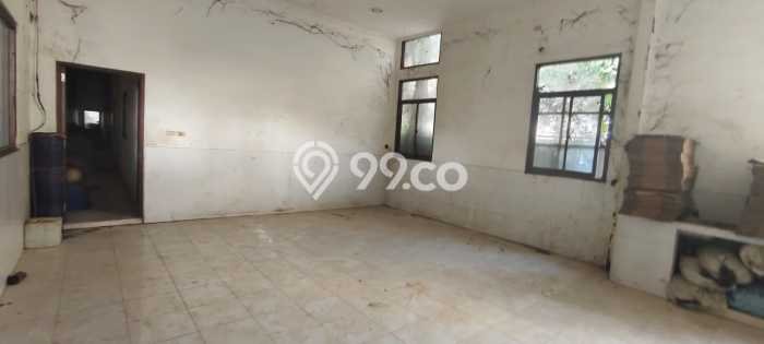 Gudang Dijual di Prime Area Jakarta Utara Luas 2250m2 Gudang Dijual di Prime Area Jakarta Utara Luas 2250m2