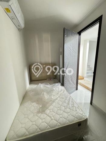 Jarang Ada! Rumah Sewa 3 Kamar Bagus Siap Huni Golf Island Jarang Ada! Rumah Sewa 3 Kamar Bagus Siap Huni Golf Island